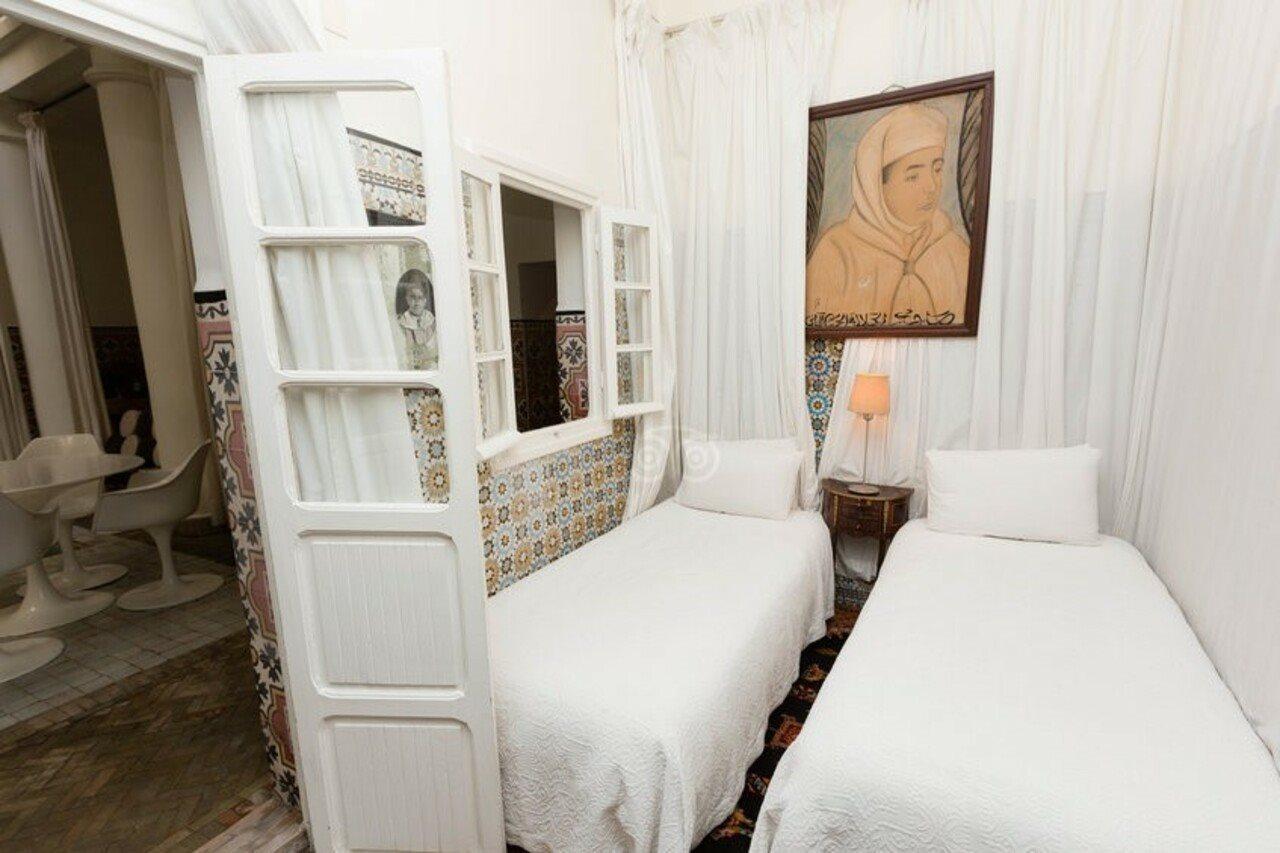Riad Tresor Marrakech 마라케시 외부 사진