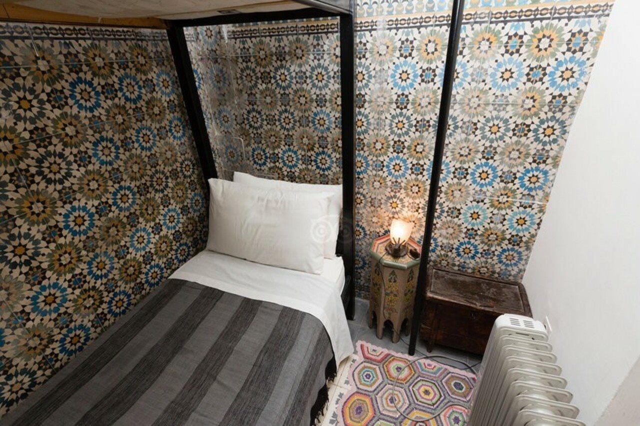 Riad Tresor Marrakech 마라케시 외부 사진