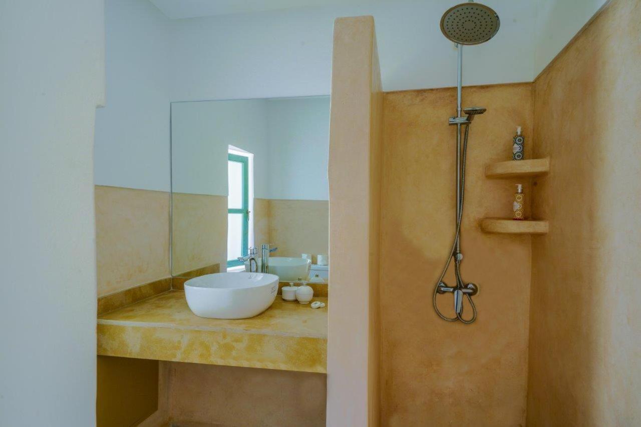 Riad Tresor Marrakech 마라케시 객실 사진